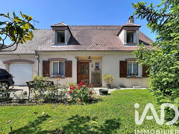 Maison à vendre 6 pièces 144,5 m² Venoy
