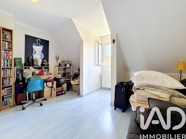 Maison à vendre 6 pièces 144,5 m² Venoy