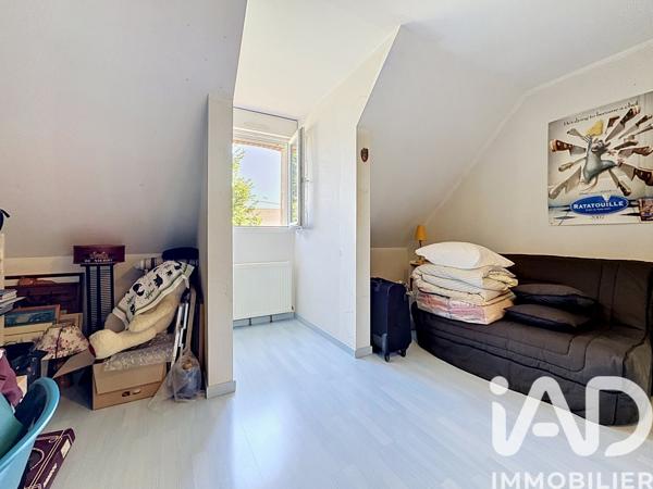 Maison à vendre 6 pièces 144,5 m² Venoy