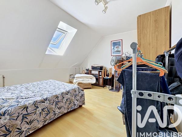 Maison à vendre 6 pièces 144,5 m² Venoy
