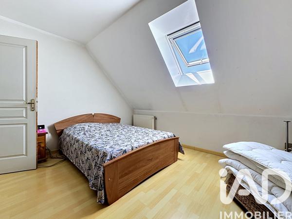 Maison à vendre 6 pièces 144,5 m² Venoy