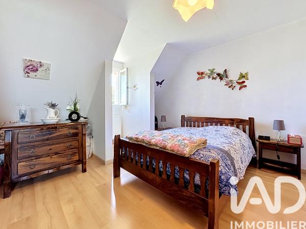Maison à vendre 6 pièces 144,5 m² Venoy
