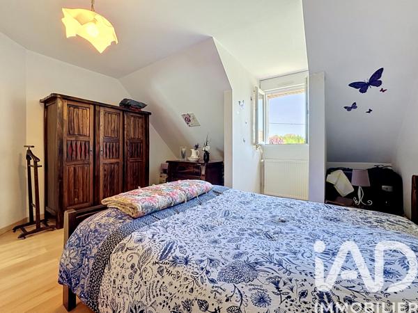 Maison à vendre 6 pièces 144,5 m² Venoy