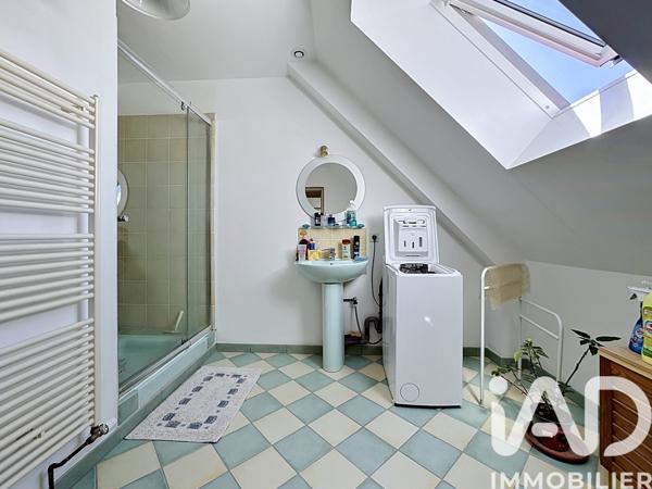 Maison à vendre 6 pièces 144,5 m² Venoy