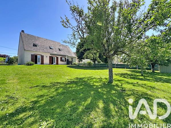 Maison à vendre 6 pièces 144,5 m² Venoy