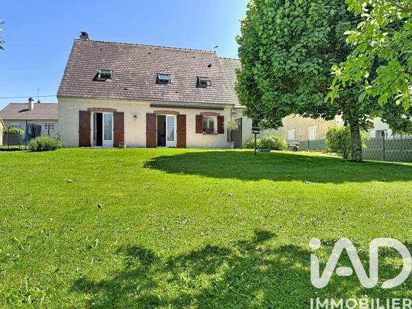 Maison à vendre 6 pièces 144,5 m² Venoy