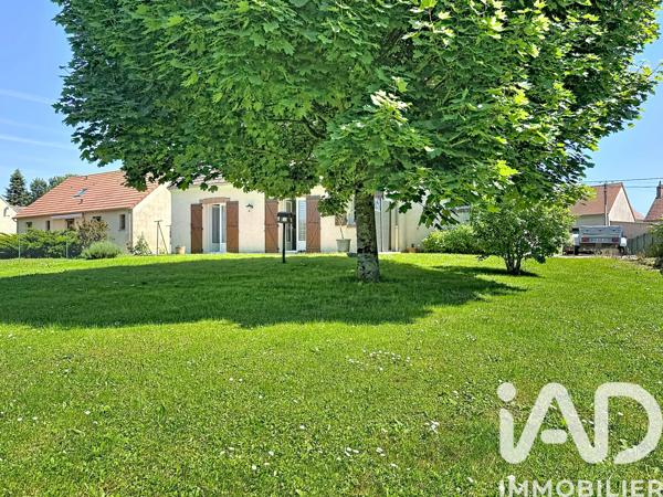 Maison à vendre 6 pièces 144,5 m² Venoy