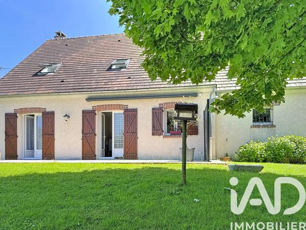Maison à vendre 6 pièces 144,5 m² Venoy