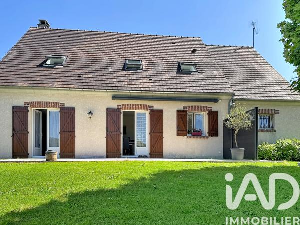 Maison à vendre 6 pièces 144,5 m² Venoy