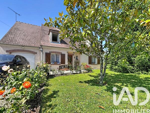 Maison à vendre 6 pièces 144,5 m² Venoy