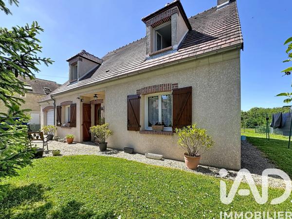 Maison à vendre 6 pièces 144,5 m² Venoy