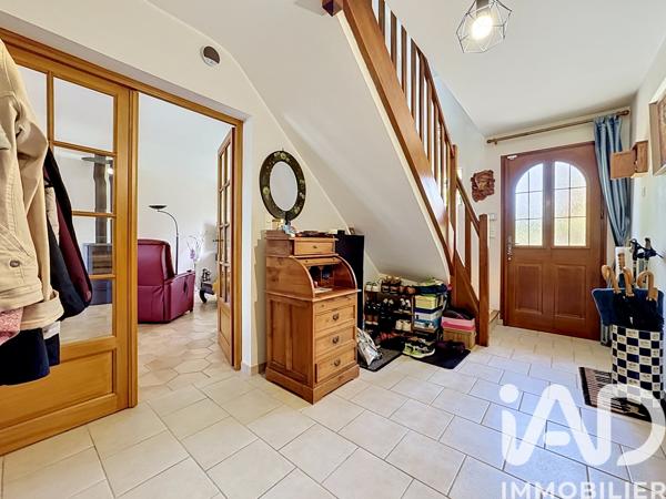 Maison à vendre 6 pièces 144,5 m² Venoy