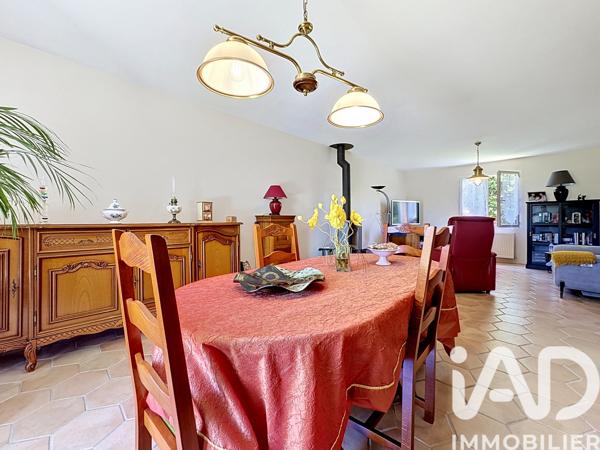 Maison à vendre 6 pièces 144,5 m² Venoy