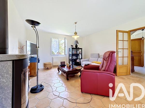 Maison à vendre 6 pièces 144,5 m² Venoy