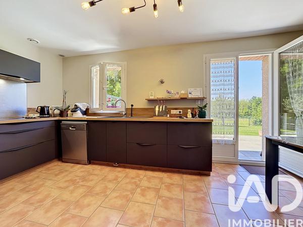 Maison à vendre 6 pièces 144,5 m² Venoy