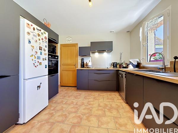 Maison à vendre 6 pièces 144,5 m² Venoy