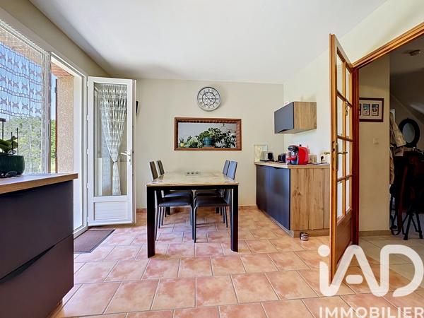 Maison à vendre 6 pièces 144,5 m² Venoy