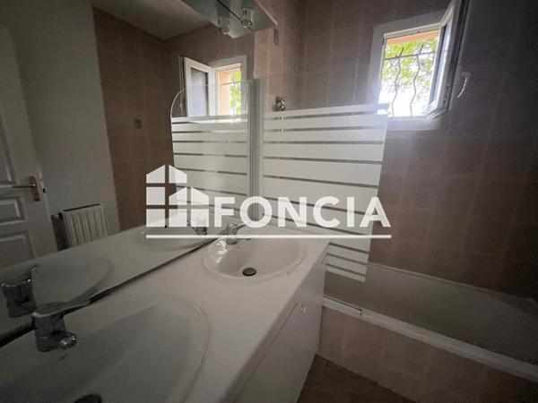 Location Maison 4 pièces 82.47 m² - CHEMIN DU MOULIN Ayguesvives 31450