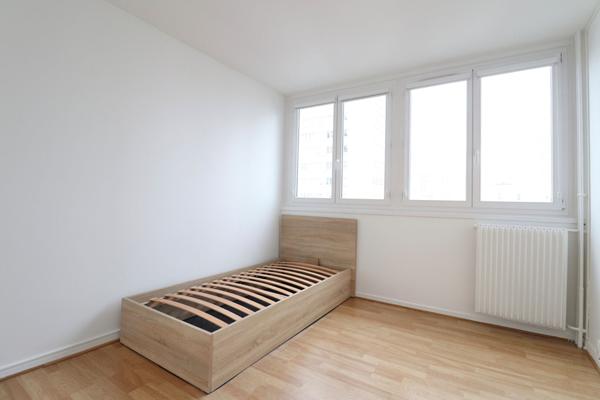 Appartement Paris - 3 pièces 70 m2