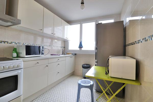 Appartement Paris - 3 pièces 70 m2