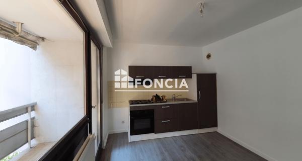 À vendre Appartement 3 pièces 72 m² - Strasbourg 67200
