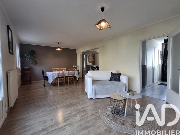 Maison à vendre 6 pièces 121 m² Quimperlé