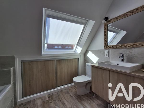 Maison à vendre 6 pièces 121 m² Quimperlé