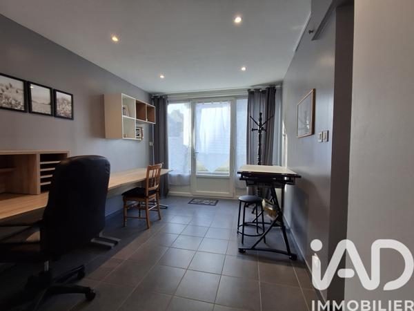 Maison à vendre 6 pièces 121 m² Quimperlé