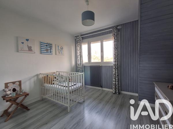 Maison à vendre 6 pièces 121 m² Quimperlé