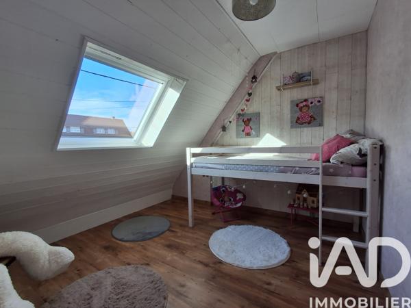 Maison à vendre 6 pièces 121 m² Quimperlé