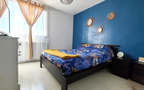 Appartement à vendre    4 pièces • 84,63 m2 Saint-Ouen-l'Aumône