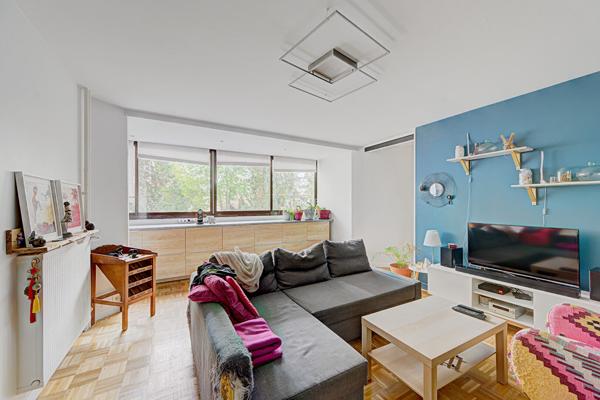 Appartement Saint Germain En Laye 5 pièce(s) 97.710 m2 349 000 € **  - Référence  18876