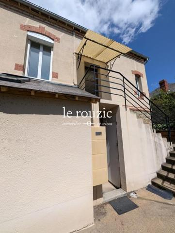 OPPORTUNITÉ INVESTISSEUR Studio idéalement situé