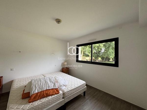 SAINT AVE Maison 6 pièces 285 m²