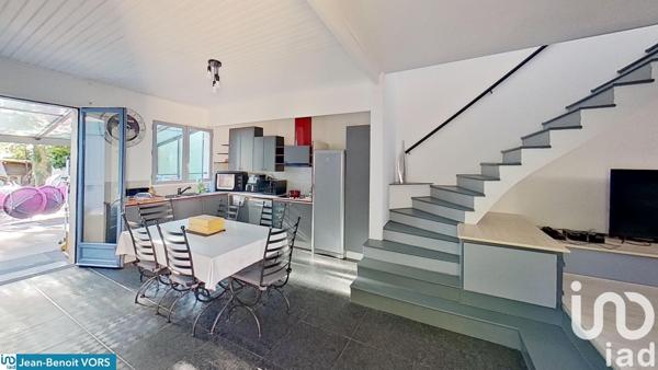 Maison à vendre 4 pièces 89 m² Grigny