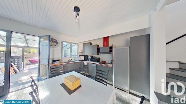 Maison à vendre 4 pièces 89 m² Grigny