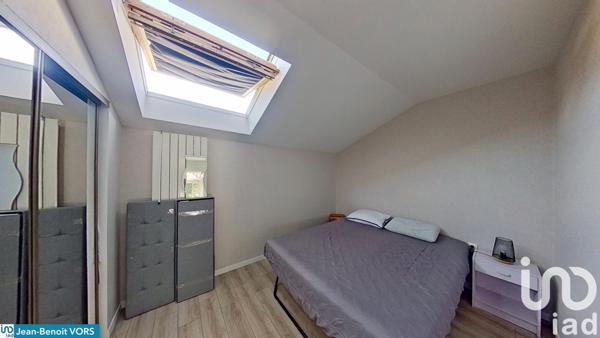 Maison à vendre 4 pièces 89 m² Grigny