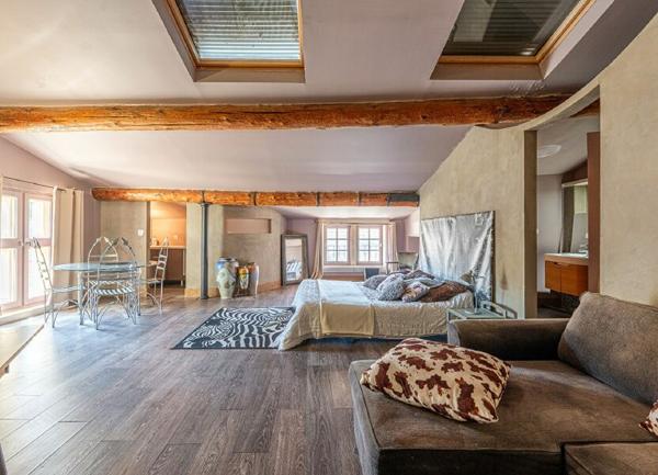 Maison à vendre    5 pièces •  Marsillargues