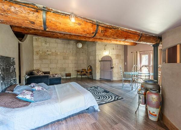 Maison à vendre    5 pièces •  Marsillargues