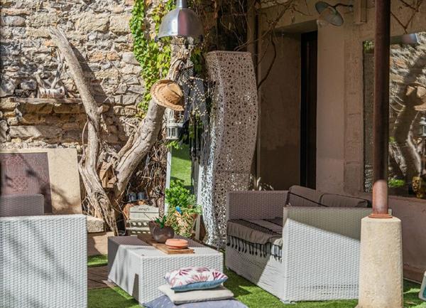 Maison à vendre    5 pièces •  Marsillargues