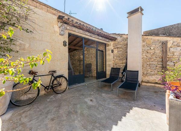 Maison à vendre    5 pièces •  Marsillargues