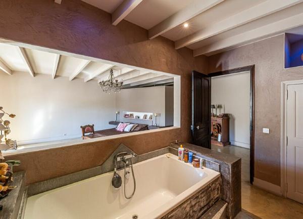 Maison à vendre    5 pièces •  Marsillargues