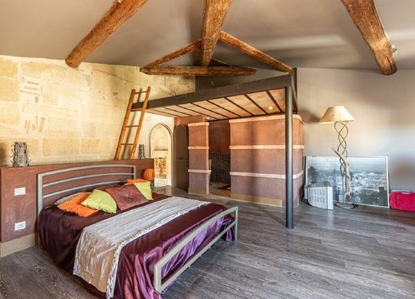 Maison à vendre    5 pièces •  Marsillargues