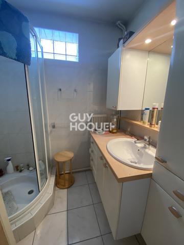 Appartement à vendre de 3 pièces de 66.3 m²