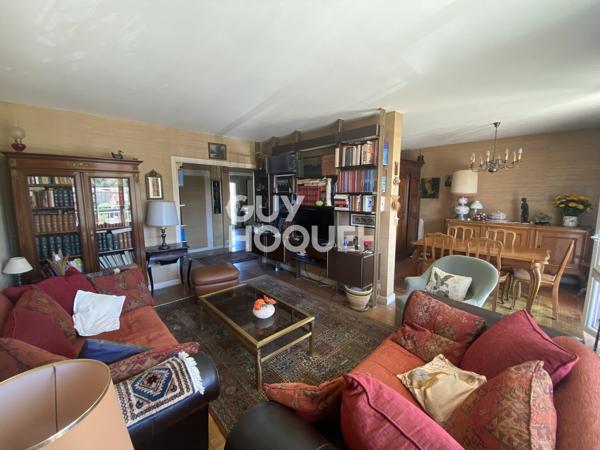Appartement à vendre de 3 pièces de 66.3 m²