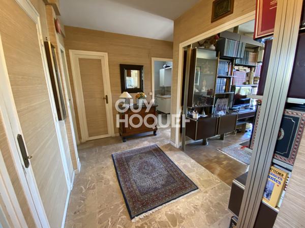 Appartement à vendre de 3 pièces de 66.3 m²