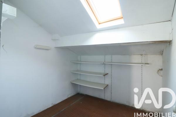Maison à vendre 3 pièces 81,82 m² Saint-Laurent-sur-Gorre