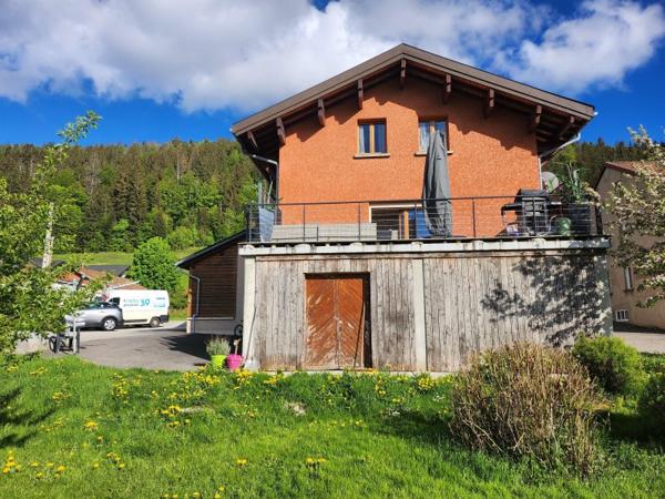 Vente / Appartement