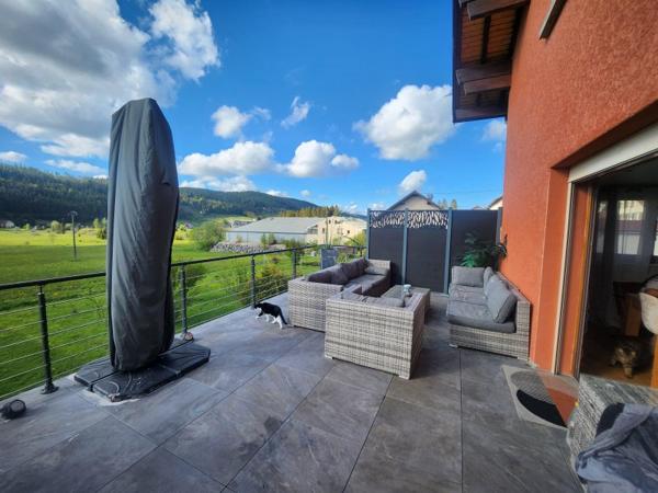 Vente / Appartement