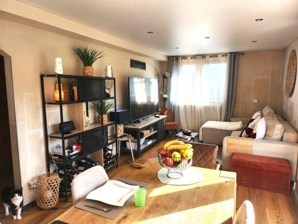 Vente / Appartement